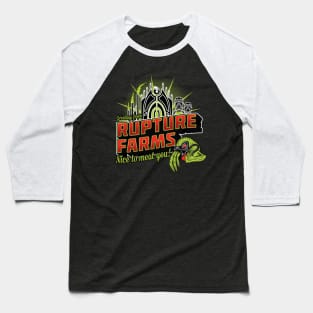 Greetings from RUPTURE FARMS Baseball T-Shirt